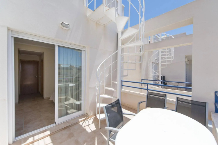 RealRent La Veleta