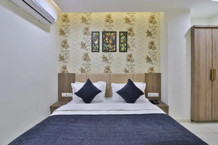 Hotel TGS