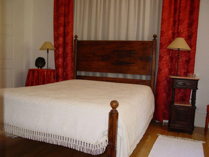 Quinta de Cortinhas