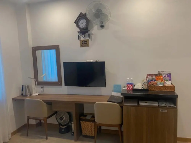 Q Hotel Dalat