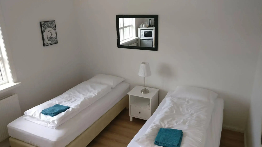 Birta Guesthouse