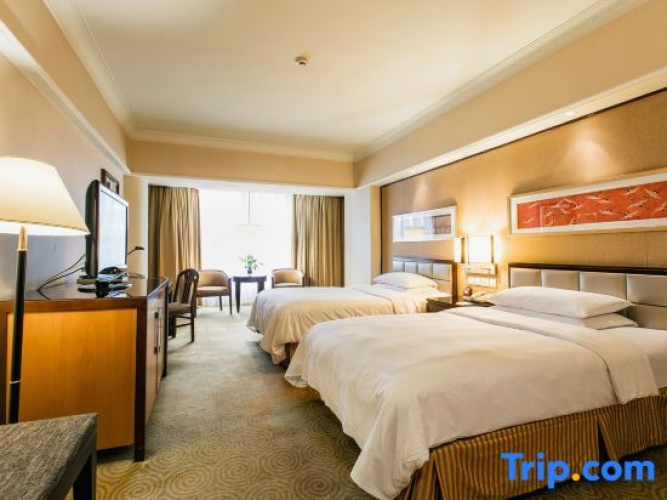 Executive Twin room