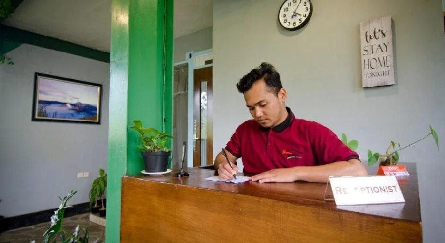 Bromo Ecolodge