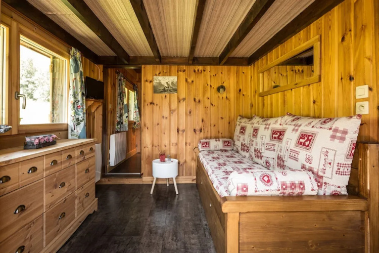 Chalet Domino