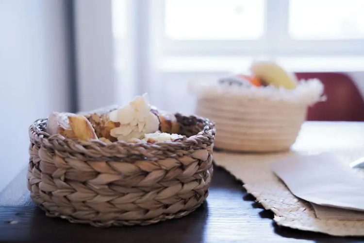 Les Suites de Catherine, la Saint Georges