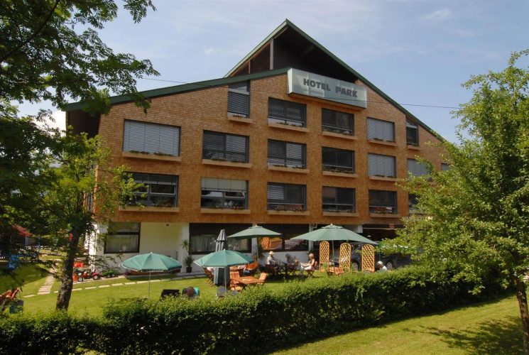 Hotel Park photo 12