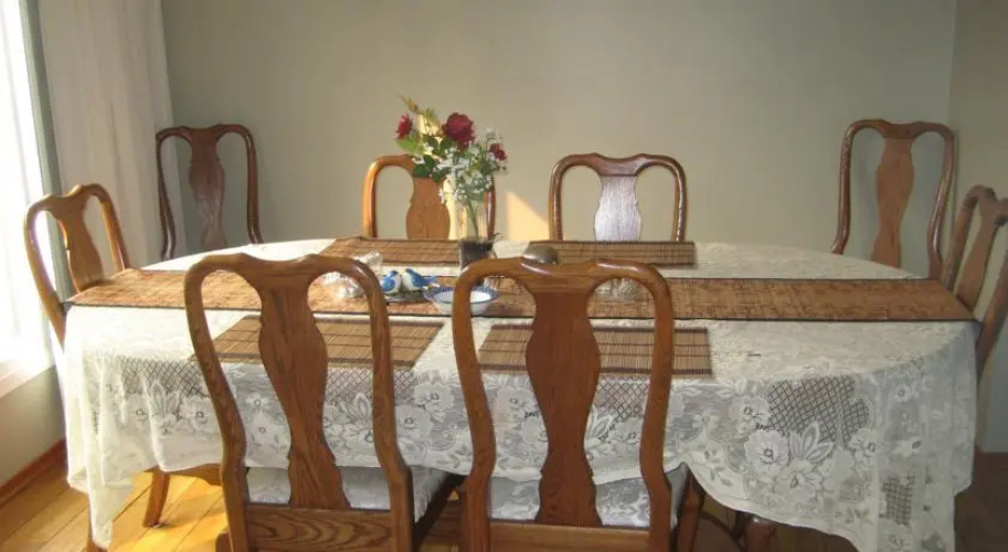 Mansfield Park B&B