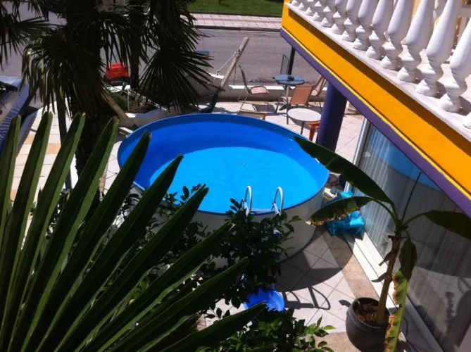 Hotel Europe Inn