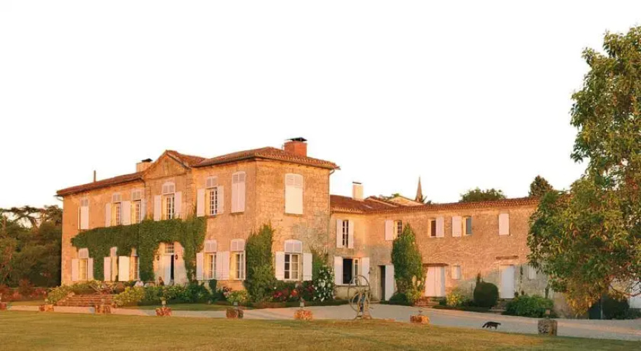 Chateau Lestange