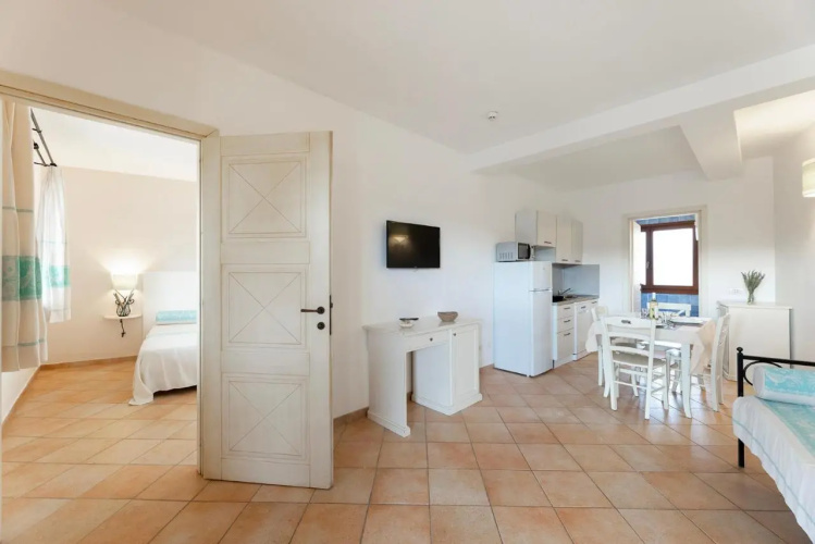 Résidence Pierre & Vacances Vignola Mare