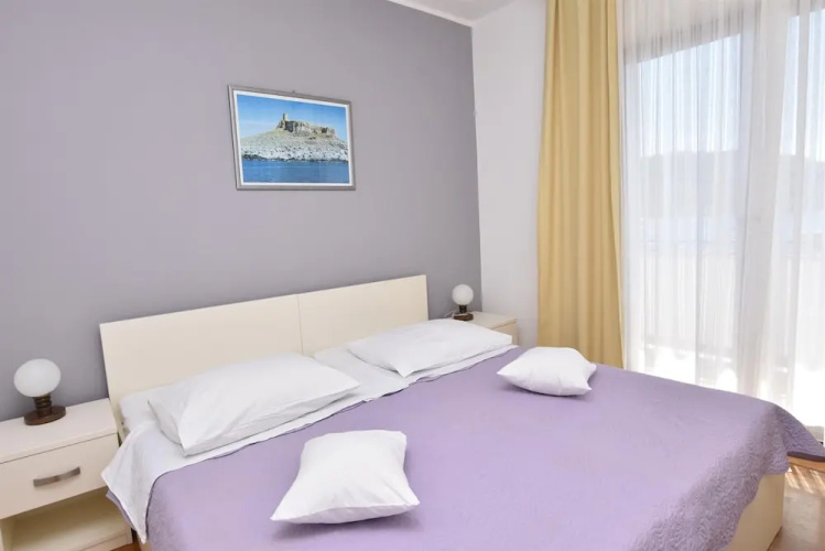 Apartments Zivana