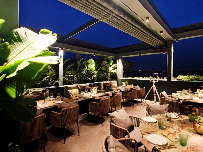 Radisson Blu Park Hotel Athens photo 17