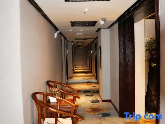 Ying Shu Boutique Hotel