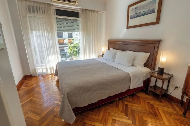 1 Bedroom Standard Apartment