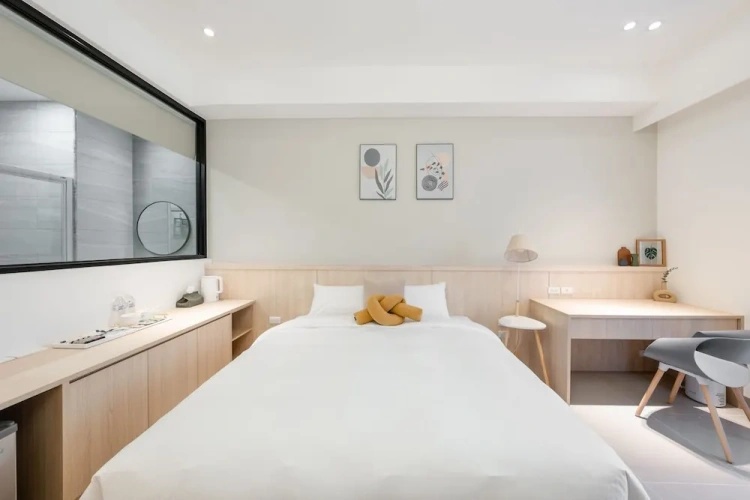 Business Double room