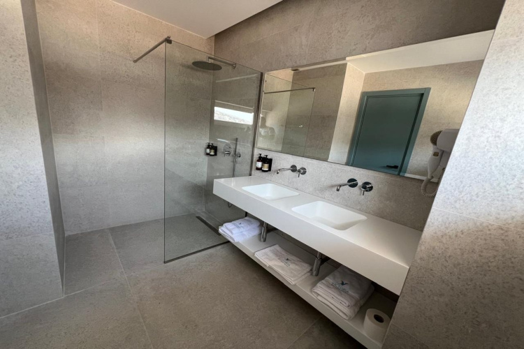 Victoria Boutique Hotel