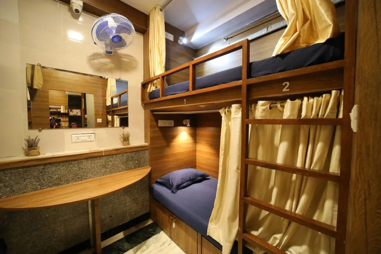 MAPLE THE HUBZ-Hostel