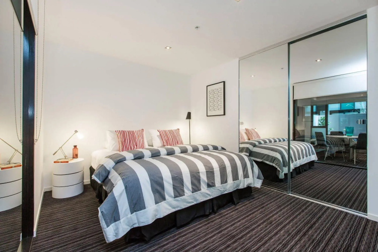 Apartment2C - Parkside