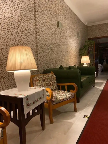 Karadede Hotel