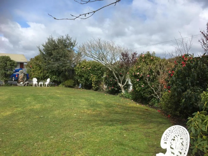 Amberlea B&B