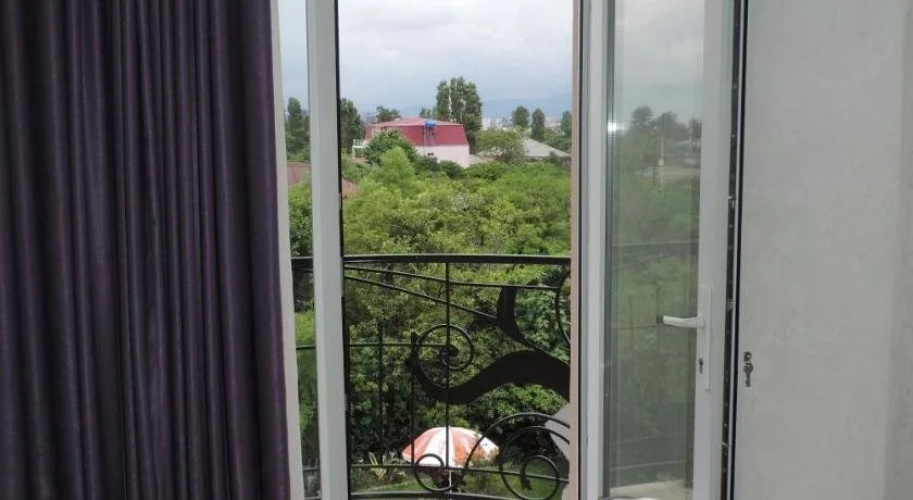 Beach House Hotel