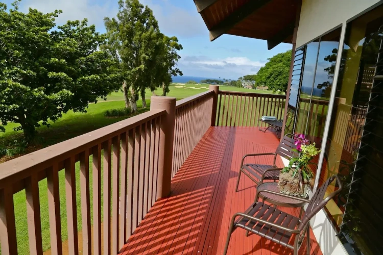 Economy Double room with balcony
