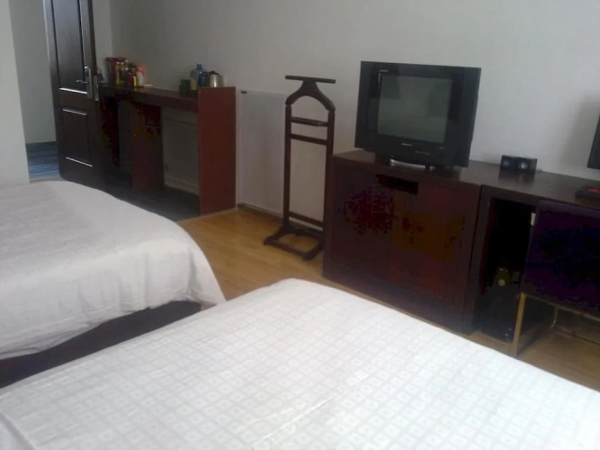 Kaiyue Hotel