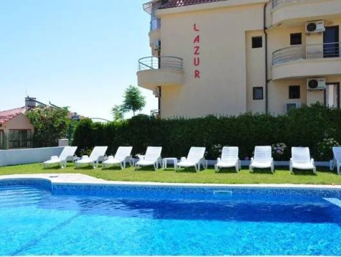 Odyssey Family Hotel