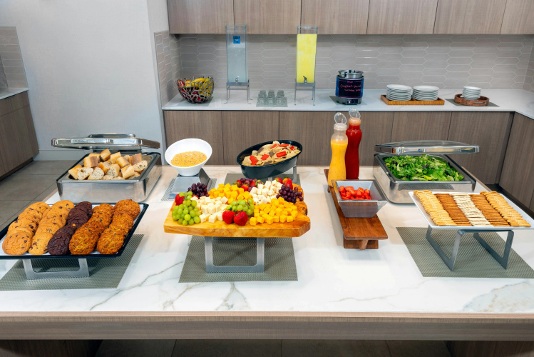 Homewood Suites by Hilton Holyoke-Springfield/North photo 14