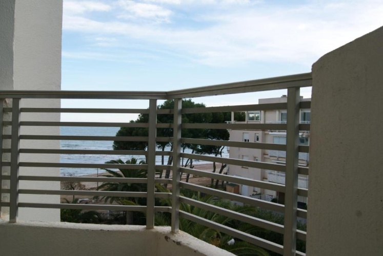 2 Bedrooms Double Apartment