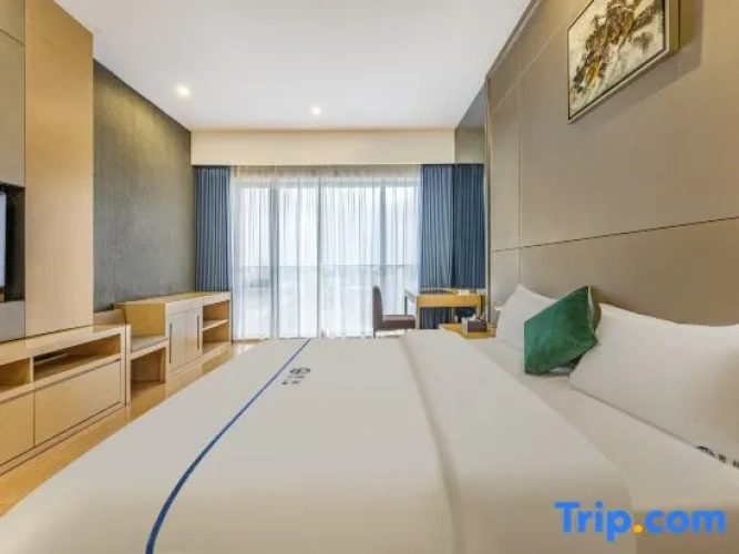 Luxury Double room