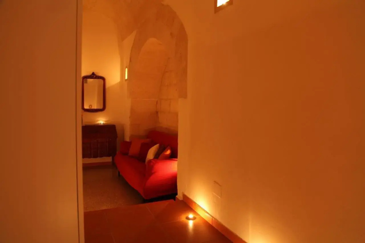 L'alloro Casa Vacanza