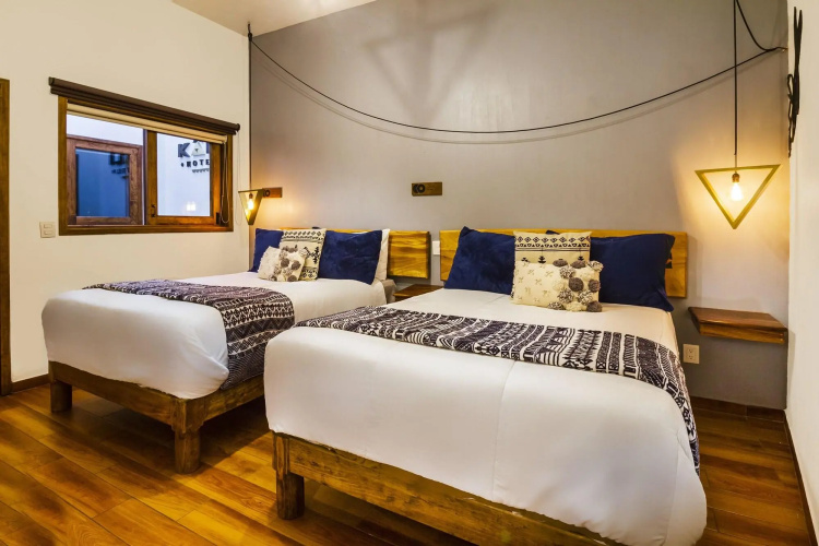 Hotel Kali