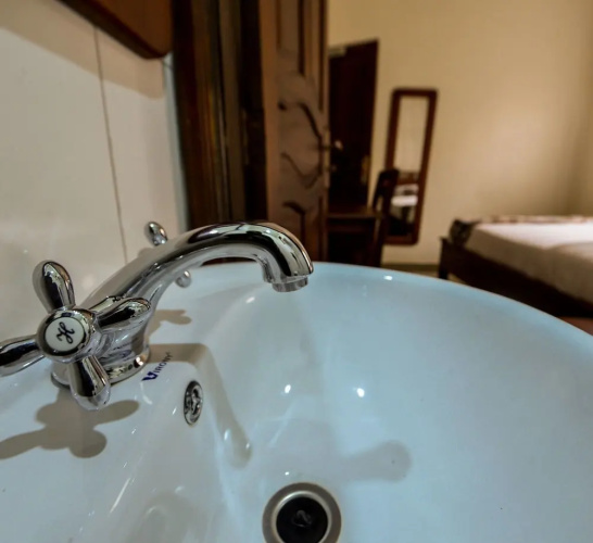 Shrine Comfort Inn
