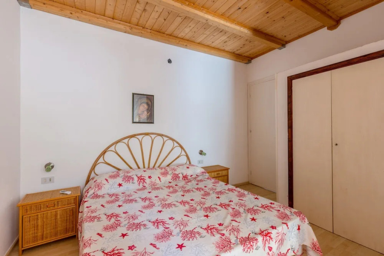 Seaview Apartment Capo Gallo East