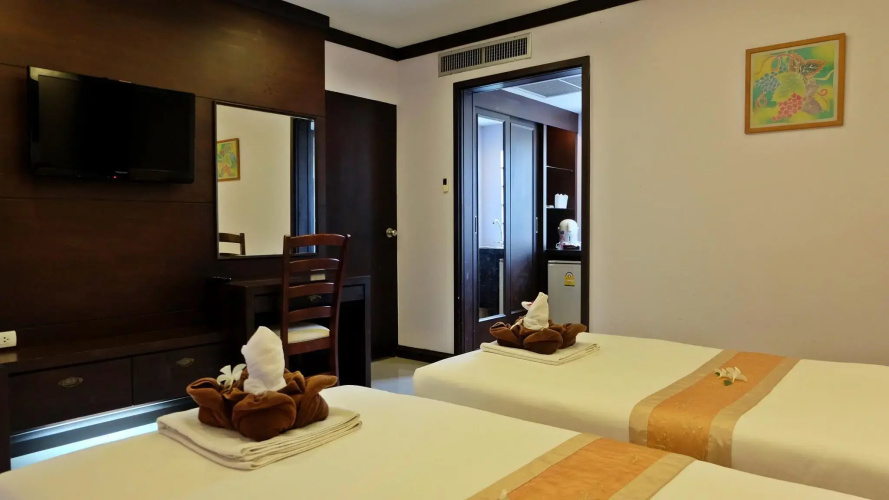 Andaman Lanta Resort