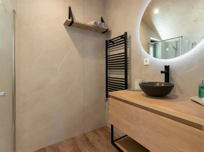 Nice Holiday Home in Kortgene With Garden