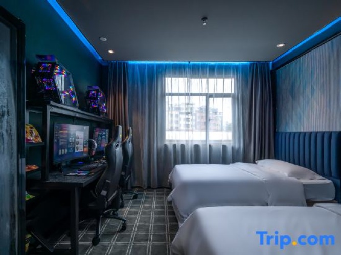 Luxury Double room