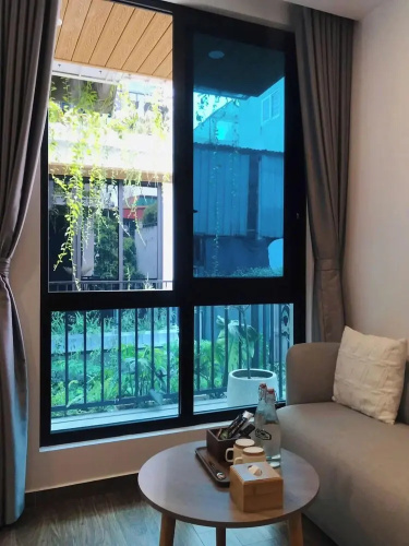 The Eudora Homestay