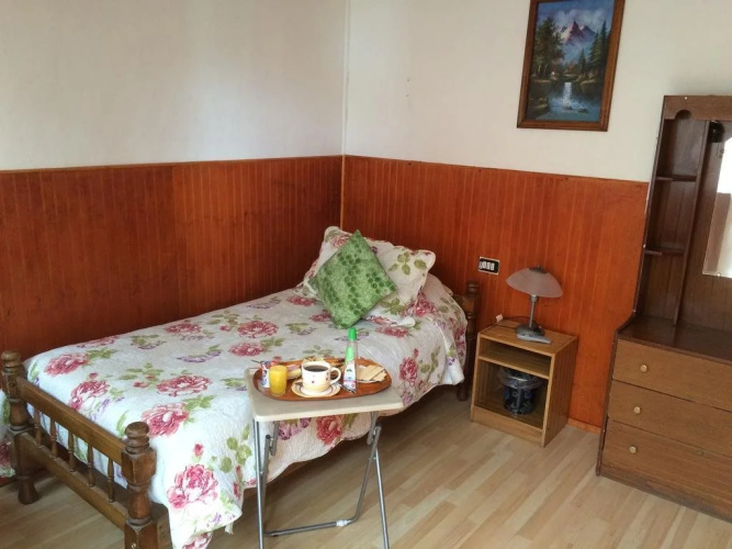 Hostal Valles del Mar