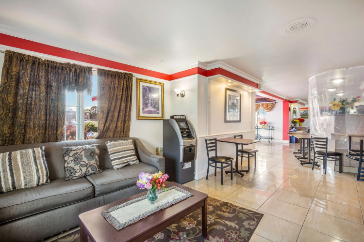 Americas Best Value Inn Denver