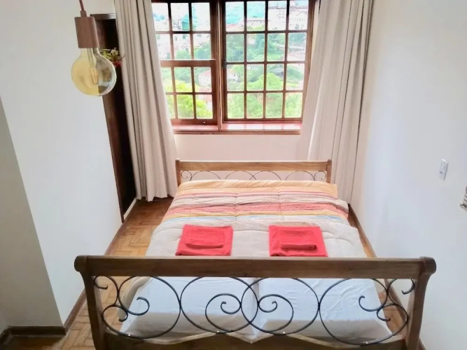 Casinha Mirante