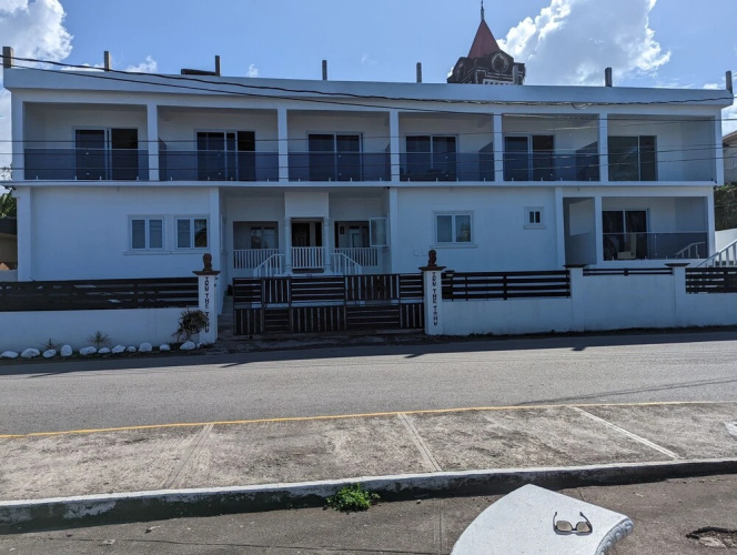 Otel görseli