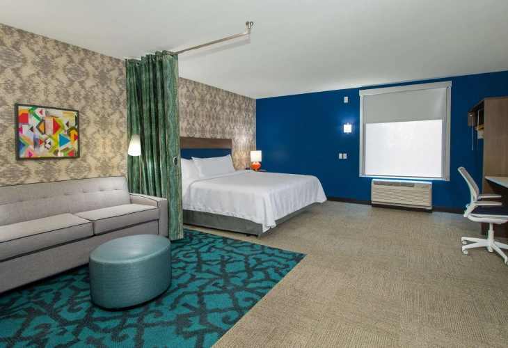 Double Suite