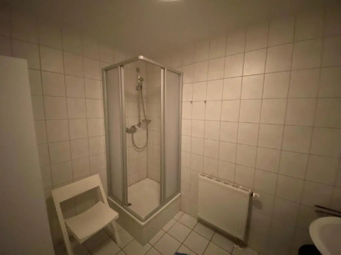 Darsser Weg 34 a