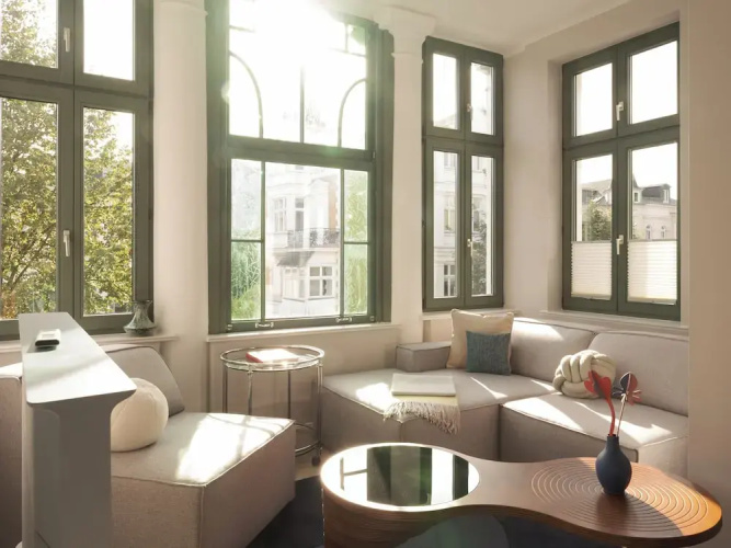 OSTKÜSTE Villa Steigel Design Apartments, Bild 7