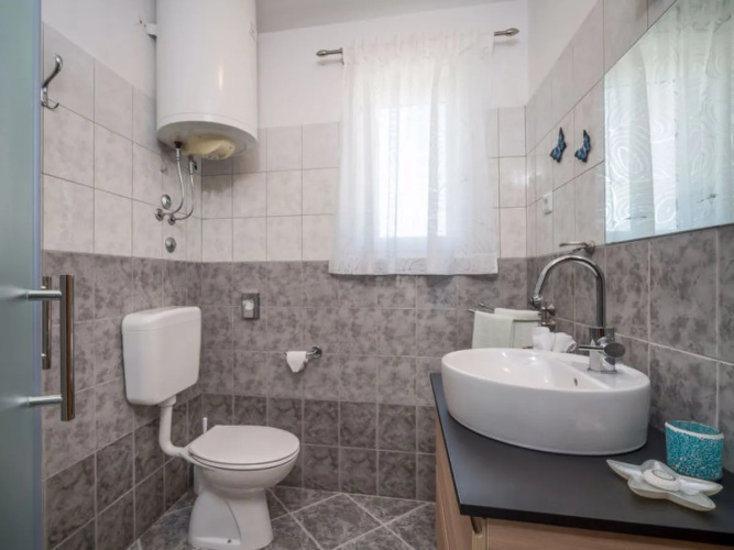 Apartment Fiore Poreč/Nova Vas 41962