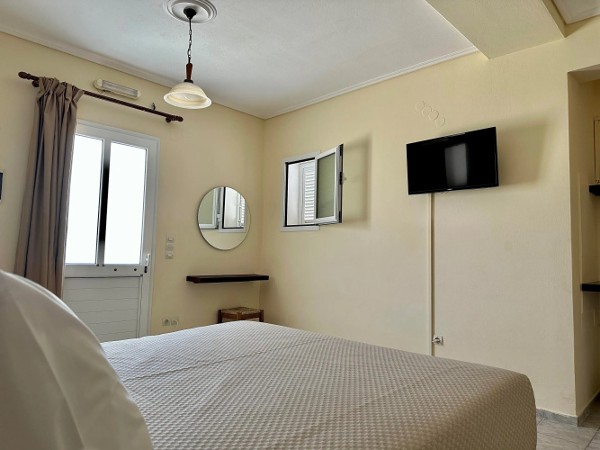 Liberatos Village Hotel