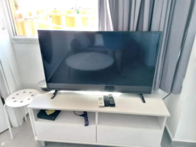 Ofir, nice small unit, 123Eilat