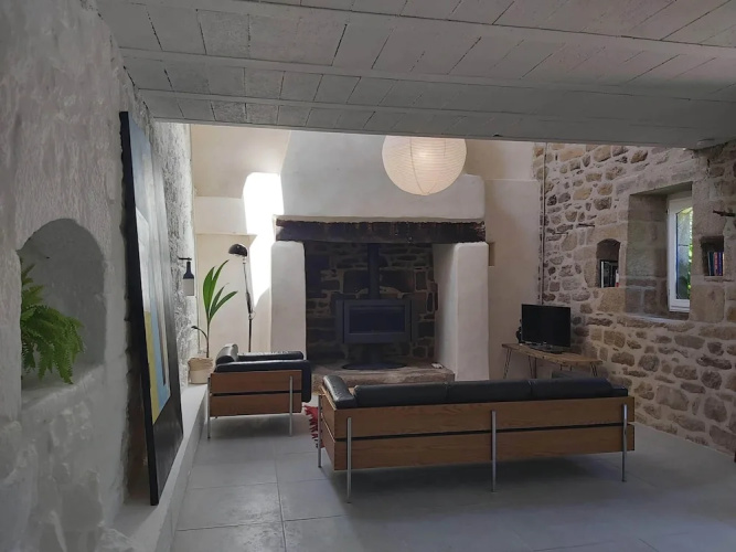 Domaine de Kerstrat